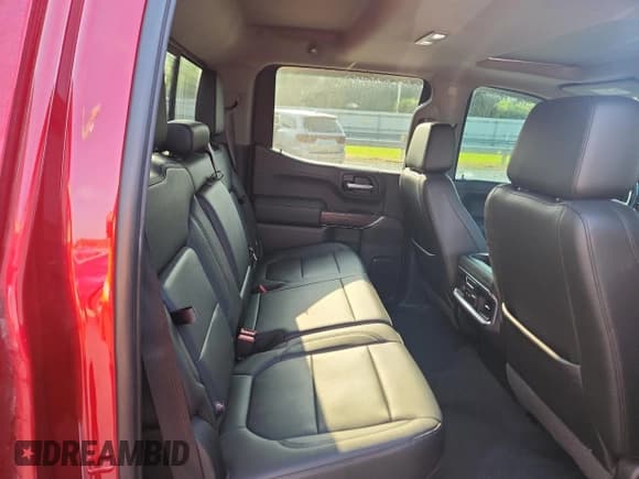 ✅ 2019 GMC Sierra 1500 SLT • VIN: 3GTP8DED0KG106358 • Lot: 65764555. Listed on Copart with 111,135 mi. Free auction sales archive from the USA and detailed vehicle history report at DreamBid. Image 10.