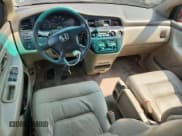 ✅ 2004 Honda Odyssey EX-RES • VIN: 5FNRL18844B099248 • Lot: 71436225. Listed on Copart with 176,042 mi. Free auction sales archive from the USA and detailed vehicle history report at DreamBid. Image 8.