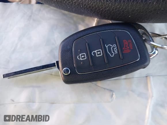 ✅ 2016 Hyundai Santa Fe • VIN: 5XYZUDLB7GG311624 • Лот: 43426476. Опубликован ранее на IAAI с пробегом 56 653 миль. Бесплатный доступ к архиву аукционных продаж из США и подробный отчёт об истории автомобиля на DreamBid. Изображение 11.