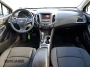 ✅ 2016 Chevrolet Cruze LT • VIN: 1G1BE5SM5G7245958 • Lot: 39448923. Listed on Copart with 65,667 mi. Free auction sales archive from the USA and detailed vehicle history report at DreamBid. Image 8.