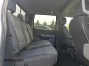 ✅ 2023 Ford F-250 XL • VIN: 1FT8W2BA0PED40149 • Lot: 80622145. Wystawiony na Copart z przebiegiem 43 093 mil. Bezpłatny archiwum sprzedaży aukcyjnych z USA i szczegółowy raport historii pojazdu na DreamBid. Zdjęcie 10.