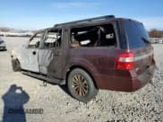 ✅ 2017 Ford Expedition Max XLT • VIN: 1FMJK1JT7HEA33083 • Lot: 92647725. Listed on Copart with Not provided. Free auction sales archive from the USA and detailed vehicle history report at DreamBid. Image 2.