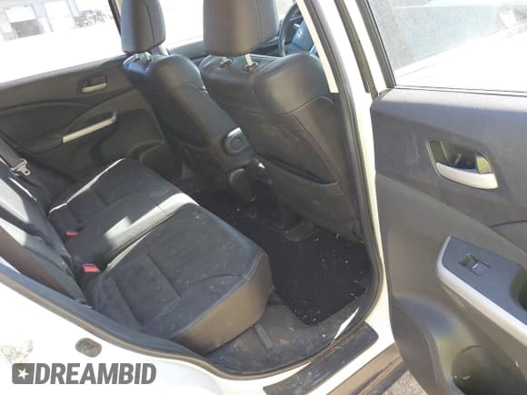 ✅ 2013 Honda CR-V EX-L • VIN: 5J6RM4H70DL004276 • Lot: 43618033. Listed on IAAI with 159,091 mi. Free auction sales archive from the USA and detailed vehicle history report at DreamBid. Image 8.