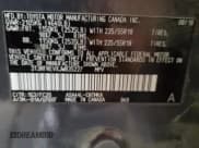 ✅ 2018 Toyota RAV4 XLE • VIN: 2T3RFREVXJW835227 • Lot: 84797505. Listed on Copart with 117,224 mi. Free auction sales archive from the USA and detailed vehicle history report at DreamBid. Image 13.