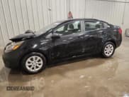 ✅ 2013 Kia Rio EX • VIN: KNADN4A33D6244311 • Лот: 91313355. Опубликован ранее на Copart с пробегом 144 421 миль. Бесплатный доступ к архиву аукционных продаж из США и подробный отчёт об истории автомобиля на DreamBid. Изображение 1.