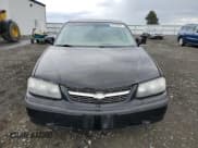 ✅ 2005 Chevrolet Impala • VIN: 2G1WF55E259374464 • Lot: 56780665. Listed on Copart with 159,102 mi. Free auction sales archive from the USA and detailed vehicle history report at DreamBid. Image 5.