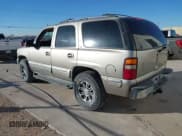 ✅ 2001 GMC Yukon SLT • VIN: 1GKEK13T11R164029 • Lot: 41518776. Listed on IAAI with 329,836 mi. Free auction sales archive from the USA and detailed vehicle history report at DreamBid. Image 3.