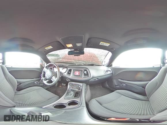 ✅ 2016 Dodge Challenger SXT Plus • VIN: 2C3CDZAGXGH195035 • Lot: 39704054. Wystawiony na Copart z przebiegiem 124 261 mil. Bezpłatny archiwum sprzedaży aukcyjnych z USA i szczegółowy raport historii pojazdu na DreamBid. Zdjęcie 13.