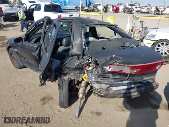 ✅ 2004 Chevrolet Cavalier • VIN: 1G1JC52FX47128620 • Лот: 42348500. Опубликован ранее на IAAI с пробегом 123 110 миль. Бесплатный доступ к архиву аукционных продаж из США и подробный отчёт об истории автомобиля на DreamBid. Изображение 3.