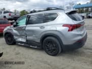 ✅ 2022 Hyundai Santa Fe XRT • VIN: 5NMS64AJ8NH469284 • Lot: 49787834. Wystawiony na Copart z przebiegiem 29 257 mil. Bezpłatny archiwum sprzedaży aukcyjnych z USA i szczegółowy raport historii pojazdu na DreamBid. Zdjęcie 2.