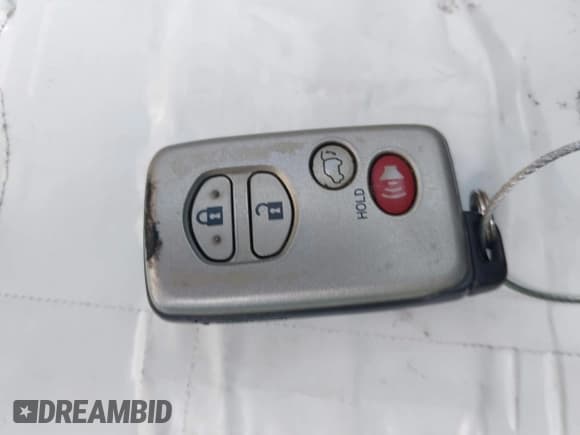 ✅ 2009 Toyota Venza • VIN: 4T3ZK11A39U017964 • Лот: 43589159. Опубликован ранее на IAAI с пробегом 165 076 миль. Бесплатный доступ к архиву аукционных продаж из США и подробный отчёт об истории автомобиля на DreamBid. Изображение 11.