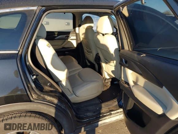 ✅ 2018 Mazda CX-9 Touring • VIN: JM3TCBCY2J0226342 • Лот: 43525861. Опубликован ранее на IAAI с пробегом 181 789 миль. Бесплатный доступ к архиву аукционных продаж из США и подробный отчёт об истории автомобиля на DreamBid. Изображение 8.