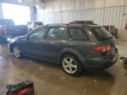 ✅ 2005 Mazda 6 Sport S • VIN: 1YVHP82DX55M27588 • Lot: 48399665. Wystawiony na Copart z przebiegiem 140 125 mil. Bezpłatny archiwum sprzedaży aukcyjnych z USA i szczegółowy raport historii pojazdu na DreamBid. Zdjęcie 2.