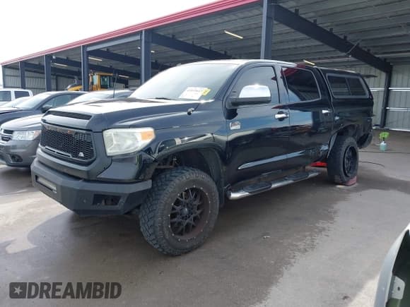 ✅ 2014 Toyota Tundra Platinum • VIN: 5TFAW5F16EX326772 • Lot: 43333617. Wystawiony na IAAI z przebiegiem 125 739 mil. Bezpłatny archiwum sprzedaży aukcyjnych z USA i szczegółowy raport historii pojazdu na DreamBid. Zdjęcie 20.