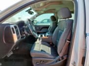 ✅ 2014 GMC Sierra 1500 SLE • VIN: 3GTP1UEC6EG159484 • Лот: 80622055. Опубликован ранее на Copart с пробегом 186 006 миль. Бесплатный доступ к архиву аукционных продаж из США и подробный отчёт об истории автомобиля на DreamBid. Изображение 7.