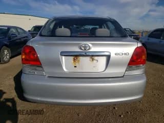 ✅ 2003 Toyota ECHO • VIN: JTDBT123X35040039 • Lot: 68902344. Wystawiony na Copart z przebiegiem 175 489 mil. Bezpłatny archiwum sprzedaży aukcyjnych z USA i szczegółowy raport historii pojazdu na DreamBid. Zdjęcie 6.