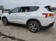 ✅ 2021 Hyundai Santa Fe SEL • VIN: 5NMS3DAJXMH319037 • Lot: 37405434. Wystawiony na Copart z przebiegiem 61 245 mil. Bezpłatny archiwum sprzedaży aukcyjnych z USA i szczegółowy raport historii pojazdu na DreamBid. Zdjęcie 2.