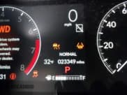 ✅ 2023 Honda CR-V EX-L • VIN: 2HKRS4H76PH401351 • Lot: 40902688. Wystawiony na IAAI z przebiegiem 23 349 mil. Bezpłatny archiwum sprzedaży aukcyjnych z USA i szczegółowy raport historii pojazdu na DreamBid. Zdjęcie 15.