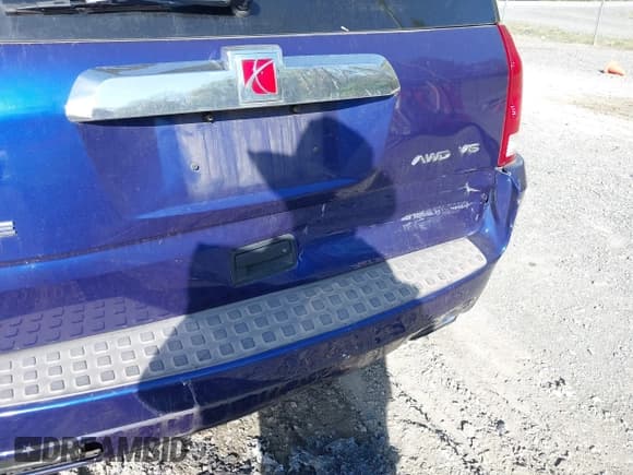 ✅ 2006 Saturn VUE • VIN: 5GZCZ63416S886099 • Lot: 42071218. Wystawiony na IAAI z przebiegiem Nie podano. Bezpłatny archiwum sprzedaży aukcyjnych z USA i szczegółowy raport historii pojazdu na DreamBid. Zdjęcie 6.