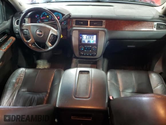 ✅ 2013 GMC Sierra 1500 SLT • VIN: 1GTR2WE72DZ122516 • Lot: 57454515. Listed on Copart with 231,457 mi. Free auction sales archive from the USA and detailed vehicle history report at DreamBid. Image 8.