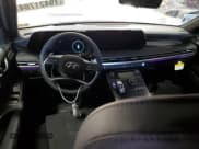 ✅ 2024 Hyundai Palisade Calligraphy • VIN: KM8R7DGE3RU763465 • Лот: 79421784. Опубликован ранее на Copart с пробегом 260 миль. Бесплатный доступ к архиву аукционных продаж из США и подробный отчёт об истории автомобиля на DreamBid. Изображение 8.