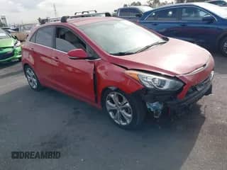 2014 Hyundai Elantra z VIN KMHD35LH4EU220163, wystawiony jako IAAI lot #41272694 z przebiegiem 91 010 mil mil oraz . Historia ofert i sprzedaży dostępna na DreamBid. Obrazek 1.