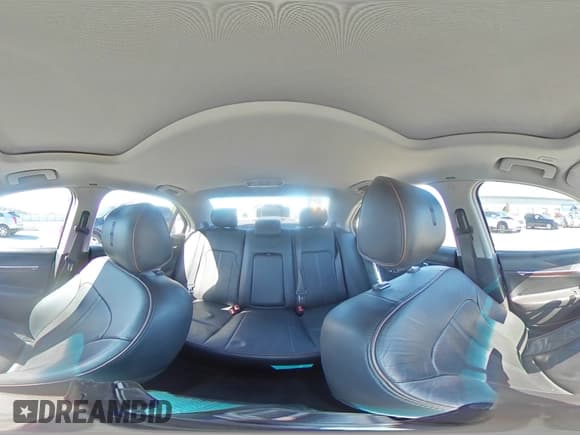 ✅ 2012 Lincoln MKZ • VIN: 3LNHL2GC9CR815464 • Лот: 87100085. Опубликован ранее на Copart с пробегом 140 355 миль. Бесплатный доступ к архиву аукционных продаж из США и подробный отчёт об истории автомобиля на DreamBid. Изображение 14.