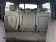 ✅ 2022 Jeep Wagoneer Series III • VIN: 1C4SJUDT4NS146544 • Lot: 91514525. Listed on Copart with 33,626 mi. Free auction sales archive from the USA and detailed vehicle history report at DreamBid. Image 10.