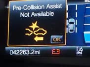 ✅ 2022 Ford Edge Titanium • VIN: 2FMPK4K90NBA48501 • Лот: 43338251. Опубликован ранее на IAAI с пробегом 42 263 миль. Бесплатный доступ к архиву аукционных продаж из США и подробный отчёт об истории автомобиля на DreamBid. Изображение 16.