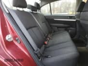 ✅ 2011 Subaru Legacy Premium • VIN: 4S3BMBC62B3255954 • Лот: 93022865. Опубликован ранее на Copart с пробегом 254 342 миль. Бесплатный доступ к архиву аукционных продаж из США и подробный отчёт об истории автомобиля на DreamBid. Изображение 10.