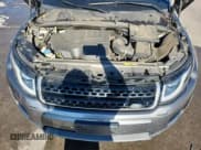 ✅ 2019 Land Rover Range Rover Evoque SE • VIN: SALVP2RX1KH330255 • Lot: 90629945. Listed on Copart with 69,171 mi. Free auction sales archive from the USA and detailed vehicle history report at DreamBid. Image 12.