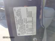 ✅ 2001 Oldsmobile Bravada • VIN: 1GHDT13W312117182 • Lot: 41457726. Wystawiony na IAAI z przebiegiem 160 288 mil. Bezpłatny archiwum sprzedaży aukcyjnych z USA i szczegółowy raport historii pojazdu na DreamBid. Zdjęcie 9.