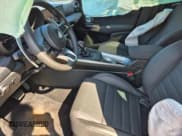 ✅ 2024 Dodge Hornet R/T Plus • VIN: ZACPDFDW7R3A12570 • Lot: 52097675. Listed on Copart with Not provided. Free auction sales archive from the USA and detailed vehicle history report at DreamBid. Image 7.