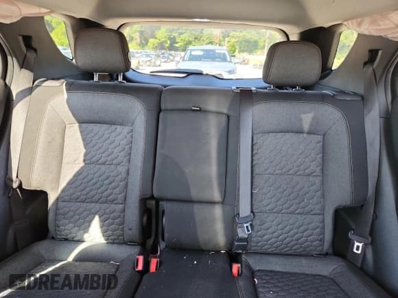 ✅ 2018 Chevrolet Equinox LT • VIN: 2GNAXKEX1J6143878 • Лот: 71360615. Опубликован ранее на Copart с пробегом 113 303 миль. Бесплатный доступ к архиву аукционных продаж из США и подробный отчёт об истории автомобиля на DreamBid. Изображение 10.