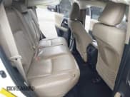 ✅ 2015 Toyota 4Runner SR5 • VIN: JTEZU5JR3F5088409 • Lot: 40375849. Wystawiony na IAAI z przebiegiem 157 697 mil. Bezpłatny archiwum sprzedaży aukcyjnych z USA i szczegółowy raport historii pojazdu na DreamBid. Zdjęcie 8.