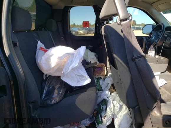 ✅ 2007 Chevrolet Silverado 1500 1LT • VIN: 2GCEK19C971720043 • Лот: 89506715. Опубликован ранее на Copart с пробегом 147 166 миль. Бесплатный доступ к архиву аукционных продаж из США и подробный отчёт об истории автомобиля на DreamBid. Изображение 10.