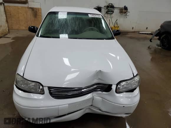 2003 Chevrolet Malibu с VIN 1G1ND52J93M598723, выставлен на аукционе Copart как лот 74934784 с пробегом 129 502 миль миль и Чистый • Clean title. История ставок и продаж доступна на DreamBid. Изображение 5.