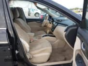 ✅ 2014 Nissan Rogue SL • VIN: 5N1AT2MT6EC781913 • Lot: 42701116. Listed on IAAI with 155,294 mi. Free auction sales archive from the USA and detailed vehicle history report at DreamBid. Image 5.