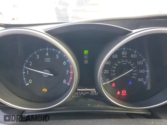 ✅ 2013 Mazda 3 i Sport • VIN: JM1BL1U77D1755563 • Lot: 91594775. Listed on Copart with 297,252 mi. Free auction sales archive from the USA and detailed vehicle history report at DreamBid. Image 9.