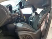 ✅ 2019 Jeep Compass Latitude • VIN: 3C4NJDBB2KT703341 • Lot: 55974345. Listed on Copart with 54,822 mi. Free auction sales archive from the USA and detailed vehicle history report at DreamBid. Image 7.