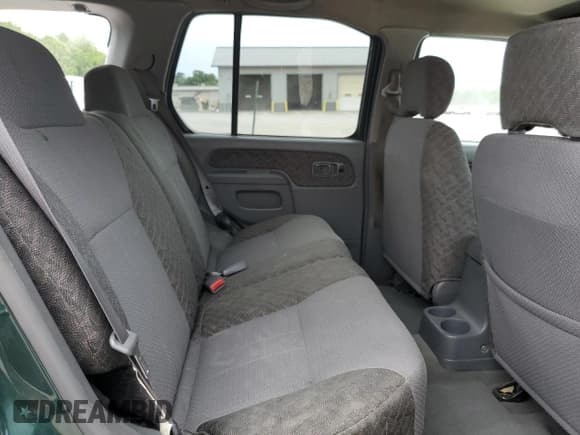 ✅ 2001 Nissan Xterra SE • VIN: 5N1ED28YX1C552097 • Лот: 52301324. Опубликован ранее на Copart с пробегом Не указан. Бесплатный доступ к архиву аукционных продаж из США и подробный отчёт об истории автомобиля на DreamBid. Изображение 11.