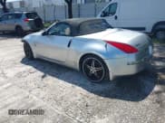 ✅ 2004 Nissan 350Z Touring • VIN: JN1AZ36A54M253201 • Lot: 43211189. Listed on IAAI with 116,276 mi. Free auction sales archive from the USA and detailed vehicle history report at DreamBid. Image 3.