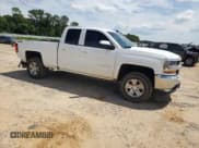 ✅ 2019 Chevrolet Silverado 1500 LT • VIN: 2GCVKPEC2K1147424 • Lot: 68927934. Wystawiony na Copart z przebiegiem 169 067 mil. Bezpłatny archiwum sprzedaży aukcyjnych z USA i szczegółowy raport historii pojazdu na DreamBid. Zdjęcie 4.