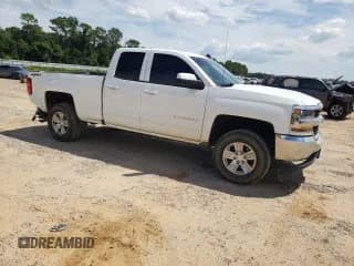 ✅ 2019 Chevrolet Silverado 1500 LT • VIN: 2GCVKPEC2K1147424 • Lot: 68927934. Wystawiony na Copart z przebiegiem 169 067 mil. Bezpłatny archiwum sprzedaży aukcyjnych z USA i szczegółowy raport historii pojazdu na DreamBid. Zdjęcie 4.