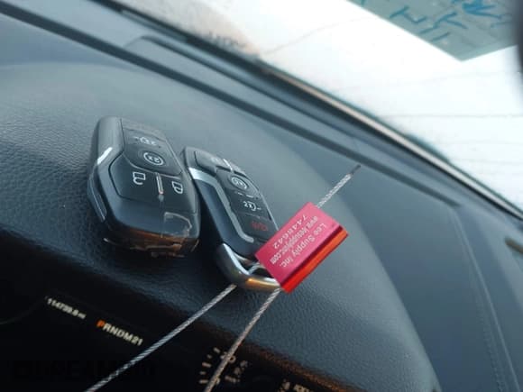 ✅ 2015 Ford F-150 XLT • VIN: 1FTEW1EG4FKD48512 • Lot: 43119971. Wystawiony na IAAI z przebiegiem 114 739 mil. Bezpłatny archiwum sprzedaży aukcyjnych z USA i szczegółowy raport historii pojazdu na DreamBid. Zdjęcie 11.