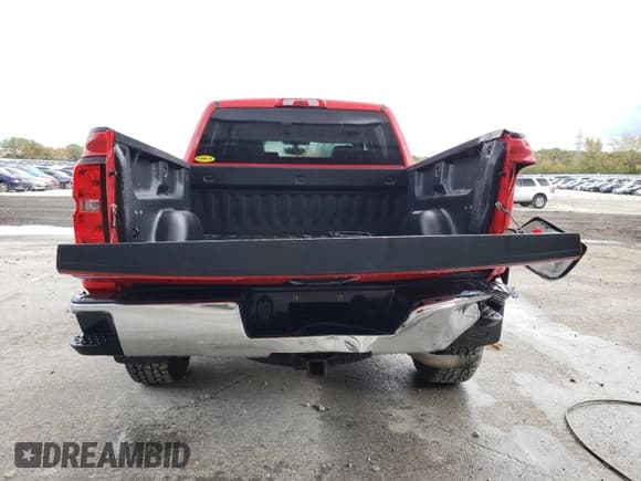 ✅ 2014 Chevrolet Silverado 1500 LT • VIN: 3GCUKREC6EG457952 • Лот: 74293154. Опубликован ранее на Copart с пробегом 149 998 миль. Бесплатный доступ к архиву аукционных продаж из США и подробный отчёт об истории автомобиля на DreamBid. Изображение 6.