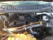 ✅ 2020 Ford F-150 XL • VIN: 1FTEW1C44LFA23873 • Лот: 90715385. Опубликован ранее на Copart с пробегом 127 582 миль. Бесплатный доступ к архиву аукционных продаж из США и подробный отчёт об истории автомобиля на DreamBid. Изображение 13.