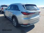 ✅ 2024 Mazda CX-90 Premium • VIN: JM3KKDHD9R1145876 • Lot: 43189061. Listed on IAAI with 24,723 mi. Free auction sales archive from the USA and detailed vehicle history report at DreamBid. Image 3.