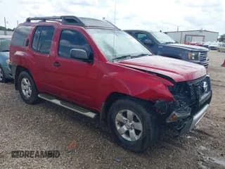 ✅ 2010 Nissan Xterra S • VIN: 5N1AN0NU6AC500810 • Lot: 42209496. Wystawiony na IAAI z przebiegiem 194 169 mil. Bezpłatny archiwum sprzedaży aukcyjnych z USA i szczegółowy raport historii pojazdu na DreamBid. Zdjęcie 1.
