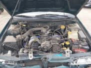 ✅ 1993 Subaru Impreza • VIN: JF1GC2443PH522976 • Lot: 43475395. Listed on IAAI with 147,589 mi. Free auction sales archive from the USA and detailed vehicle history report at DreamBid. Image 10.